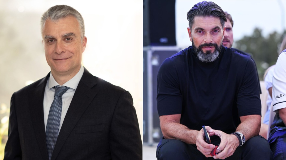 Δικηγόρος του επιχειρηματία: Τι απαντά μετά την καταγγελία του Σπύρου Μαρτίκα – «Αν δεν ανασκευάσει, θα κινηθώ νομικά»