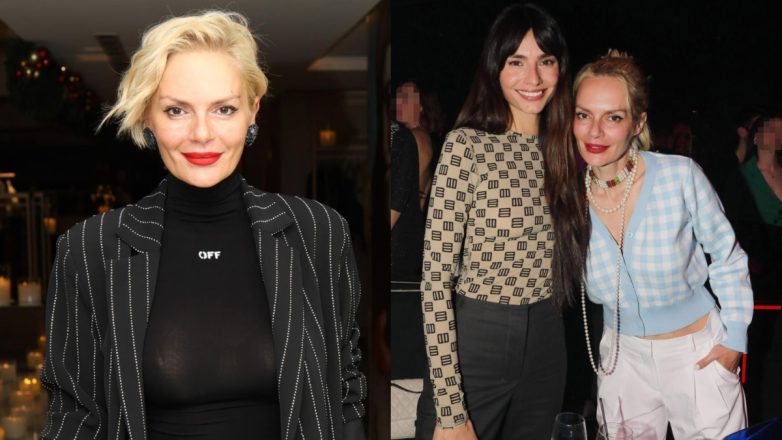 Έλενα Χριστοπούλου: Οι πρώτες δηλώσεις μετά την μήνυση 1.000.000 ευρώ της Ηλιάνας Παπαγεωργίου – «Γνωρίζω την αλήθεια»