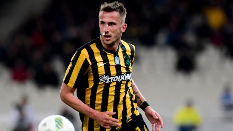 Πέκχαρτ: «Υπάρχει ενδιαφέρον από τον Άρη» Πέκχαρτ: «Υπάρχει ενδιαφέρον από τον Άρη»