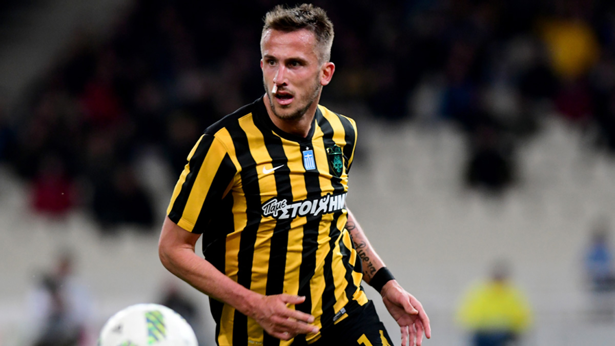 Πέκχαρτ: «Υπάρχει ενδιαφέρον από τον Άρη»