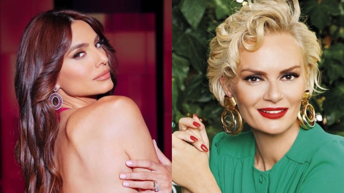 Ηλιάνα Παπαγεωργίου: Τι γράφει η αγωγή και μήνυση που κατέθεσε κατά της Έλενας Χριστοπούλου – «Μου έσκαβε το λάκκο»