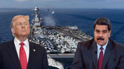 «Ειρήνη», το μήνυμα του Μαδούρο στον Τραμπ