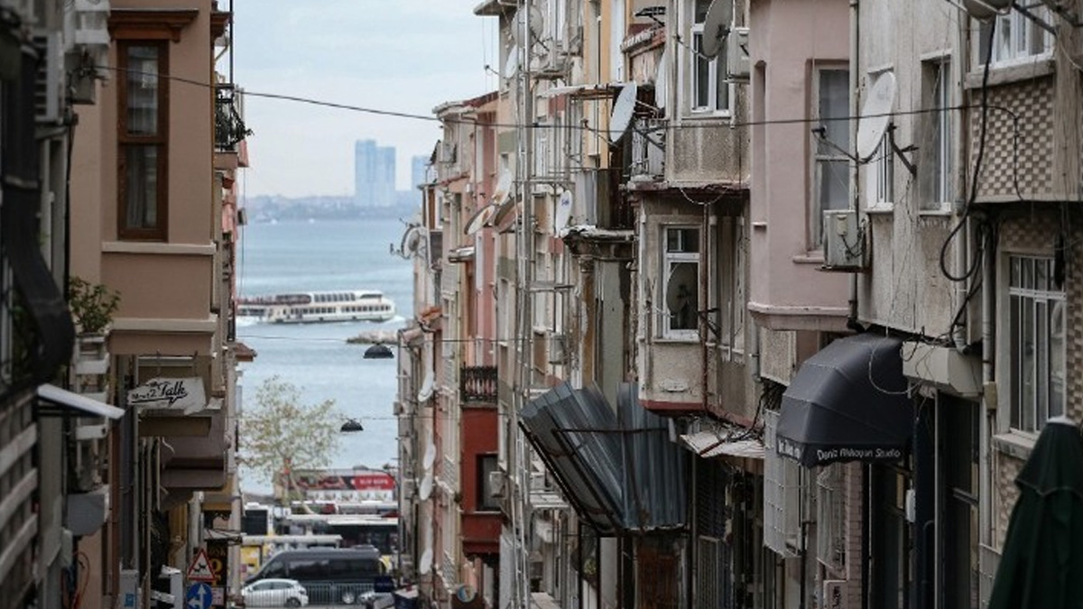 Κωνσταντινούπολη: Εκκενώθηκε ξενοδοχείο μετά τον θάνατο τριών τουριστών από δηλητηρίαση