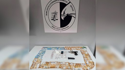 Βέροια: Έκρυβε κοκαΐνη σε κλουβί εκτροφής σκύλων