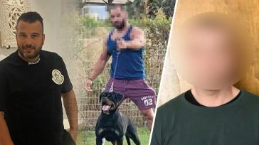 Ο δολοφόνος του Λάλα είχε απαγάγει και τον Γιώργο Κυπαρίσση