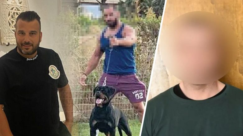 Ο δολοφόνος του Λάλα είχε απαγάγει και τον Γιώργο Κυπαρίσση