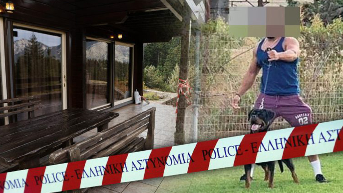Τέσσερις συλλήψεις για τη δολοφονία του Γιάννη Λάλα