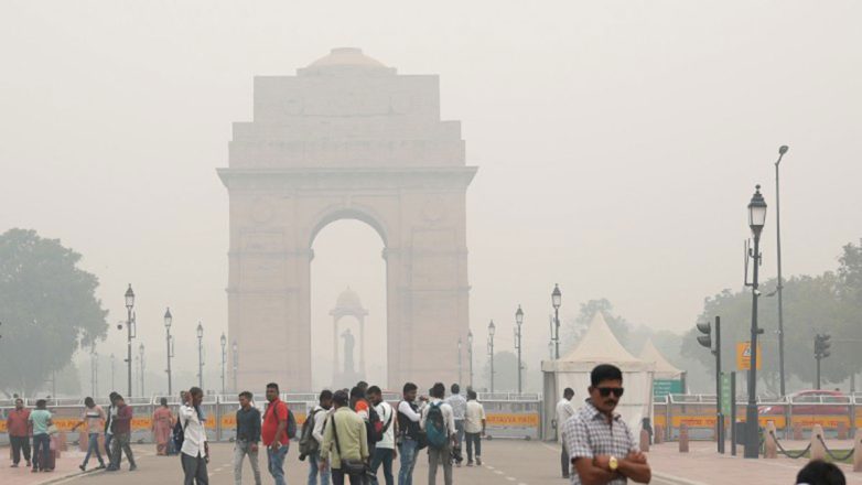 Διαδικτυακά οι δίκες στην Ινδία