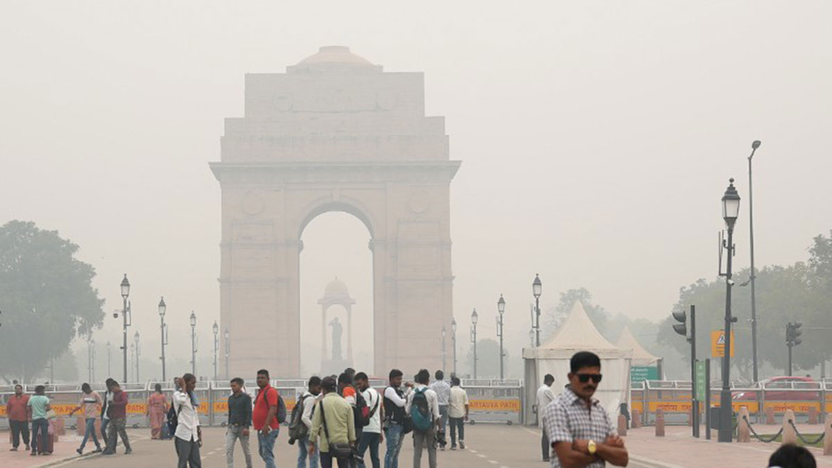 Διαδικτυακά οι δίκες στην Ινδία