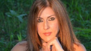 Η Ράνια Καρατζαφέρη μιλάει στη «Ζούγκλα» για το επεισόδιο σε μπλόκο για αλκοτέστ