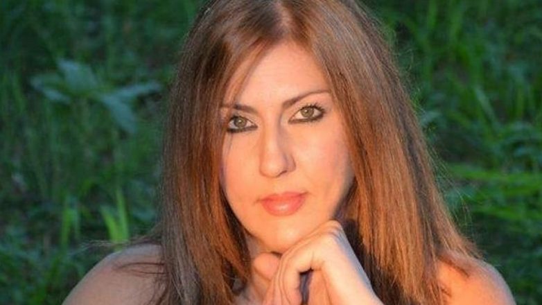 Η Ράνια Καρατζαφέρη μιλάει στη «Ζούγκλα» για το επεισόδιο σε μπλόκο για αλκοτέστ Η Ράνια Καρατζαφέρη μιλάει στη «Ζούγκλα» για το επεισόδιο σε μπλόκο για αλκοτέστ