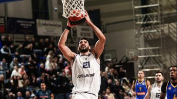 Η Καρδίτσα έκοψε τα «φτερά» του Περιστερίου!