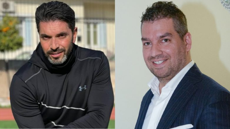 Σπύρος Μαρτίκας: «Με απείλησε για τη ζωή μου ο επιχειρηματίας» Σπύρος Μαρτίκας: «Με απείλησε για τη ζωή μου ο επιχειρηματίας»