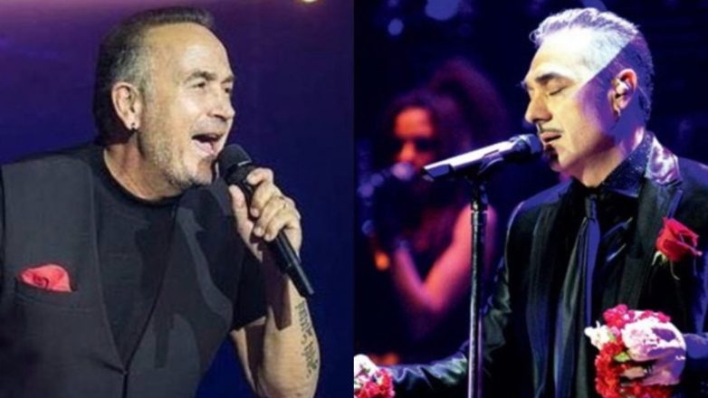 Σταμάτης Γονίδης: Η αποκάλυψη για την αποχή του Νότη Σφακιανάκη από τη δισκογραφία – «Αυτό το γνωρίζει ο ίδιος»