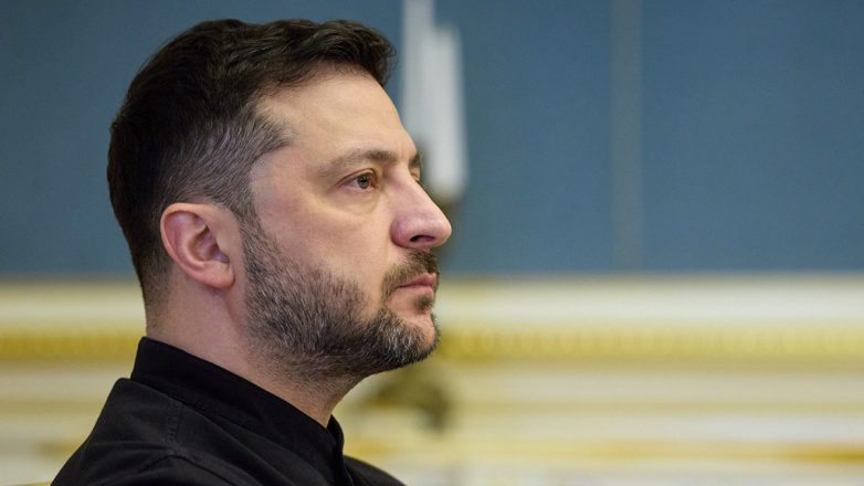 Ουκρανία: Ο Ζελένσκι ανακοίνωσε τον επανασχεδιασμό του ενεργειακού τομέα