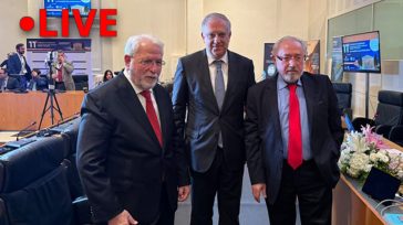 LIVE: Διαβήτης-παχυσαρκία: Τι υποστηρίζουν κορυφαίοι επιστήμονες στο συνέδριο της ΕSoDiMeSO