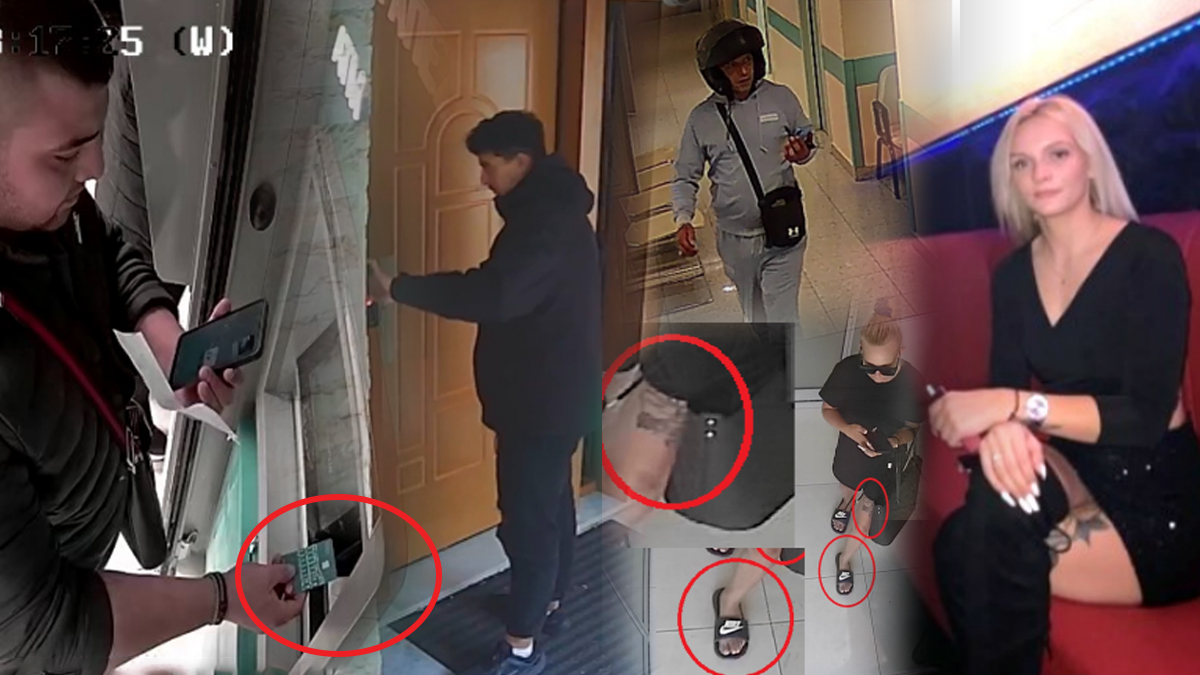 Οι «πολύτιμοι» διάλογοι της σπείρας των 7, 6 εκ.: «Έχω πάρει δεκαεφτά εφτακόσια και φουλ χρυσό»