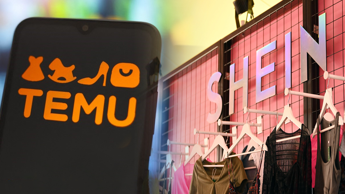 Δασμοί από το πρώτο ευρώ στα κινεζικά e-shops