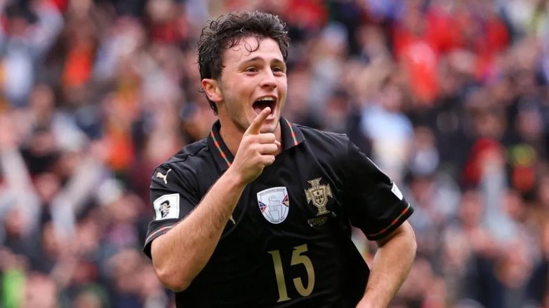 Στα τελικά του Μουντιάλ η Πορτογαλία, με επίδειξη δύναμης (9-1) απέναντι στην Αρμενία!