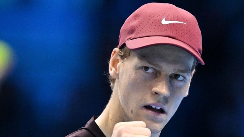 Τένις-ATP Finals: «Back to back» τίτλους στο Τορίνο ο Σίνερ Τένις-ATP Finals: «Back to back» τίτλους στο Τορίνο ο Σίνερ