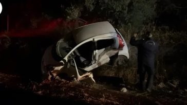 Ροδόπη: Αυτοκίνητο που μετέφερε μετανάστες έπεσε σε χαράδρα – Νεκρό ένα άτομο