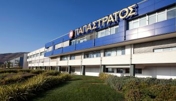 «Πράσινη» επένδυση – ορόσημο της Παπαστράτος