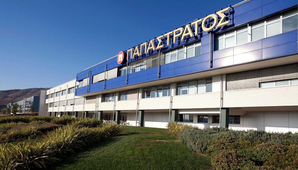 «Πράσινη» επένδυση – ορόσημο της Παπαστράτος