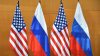 Οι επαφές μεταξύ Ρωσίας και ΗΠΑ σχετικά με το Ουκρανικό συνεχίζονται, το ίδιο όμως και οι αγορές αμερικάνικων όπλων