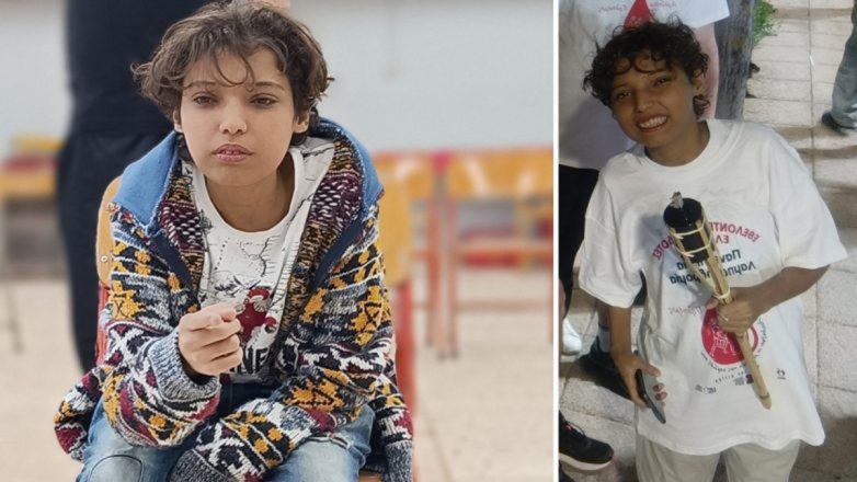 Στην Ιταλία για να δώσει μάχη ζωής μεταφέρεται ο Μάριος Στην Ιταλία για να δώσει μάχη ζωής μεταφέρεται ο Μάριος