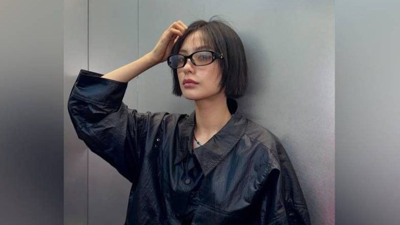 Νότια Κορέα: Μια 34χρονη σταρ της K-pop και η μητέρα της εξουδετέρωσαν διαρρήκτη Νότια Κορέα: Μια 34χρονη σταρ της K-pop και η μητέρα της εξουδετέρωσαν διαρρήκτη