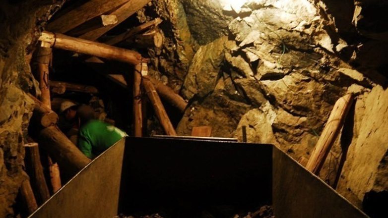 Τραγωδία στο Κονγκό: Τουλάχιστον 32 νεκροί σε ορυχείο κοβαλτίου