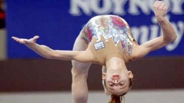 Προπονητής εμπλεκόμενης αθλήτριας ενόργανης: «Είμαι έκπληκτος …»