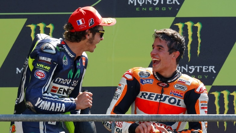 Marquez
