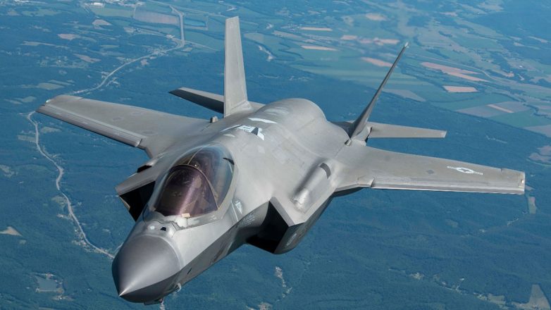 Ισραήλ: Όχι στην πώληση F-35 από τις ΗΠΑ στην Τουρκία