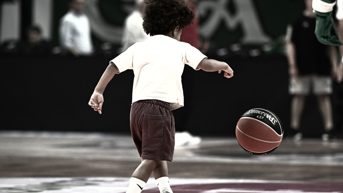 Η βαθμολογία της Greek Basketball League