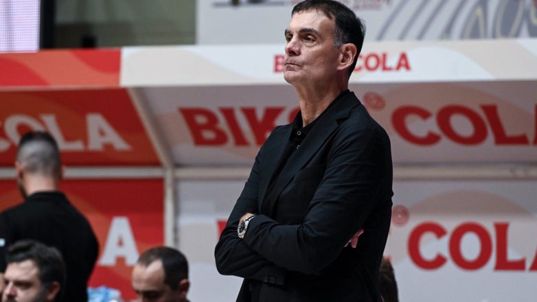 Μπαρτζώκας: «Θέλουμε έναν παίκτη επιπέδου play offs Euroleague»