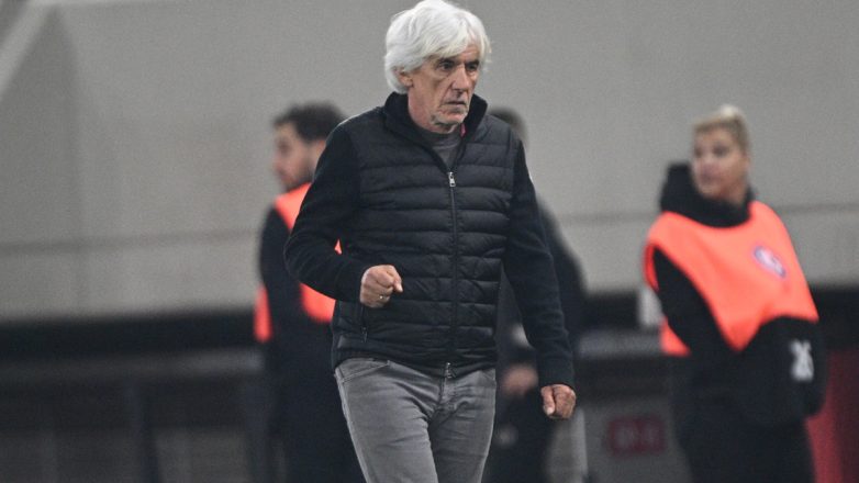 Γιοβάνοβιτς: Προσπαθούμε να βρούμε μια ισορροπία μεταξύ της δίψας της νέας γενιάς και των εμπειριών