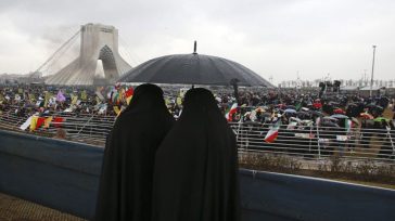 Ιράν: Μετά τις προσευχές, σπορά νεφών