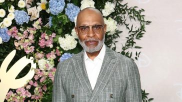 James Pickens Jr: Ο πρωταγωνιστής της σειράς “Grey’s Anatomy” διαγνώστηκε με καρκίνο του προστάτη