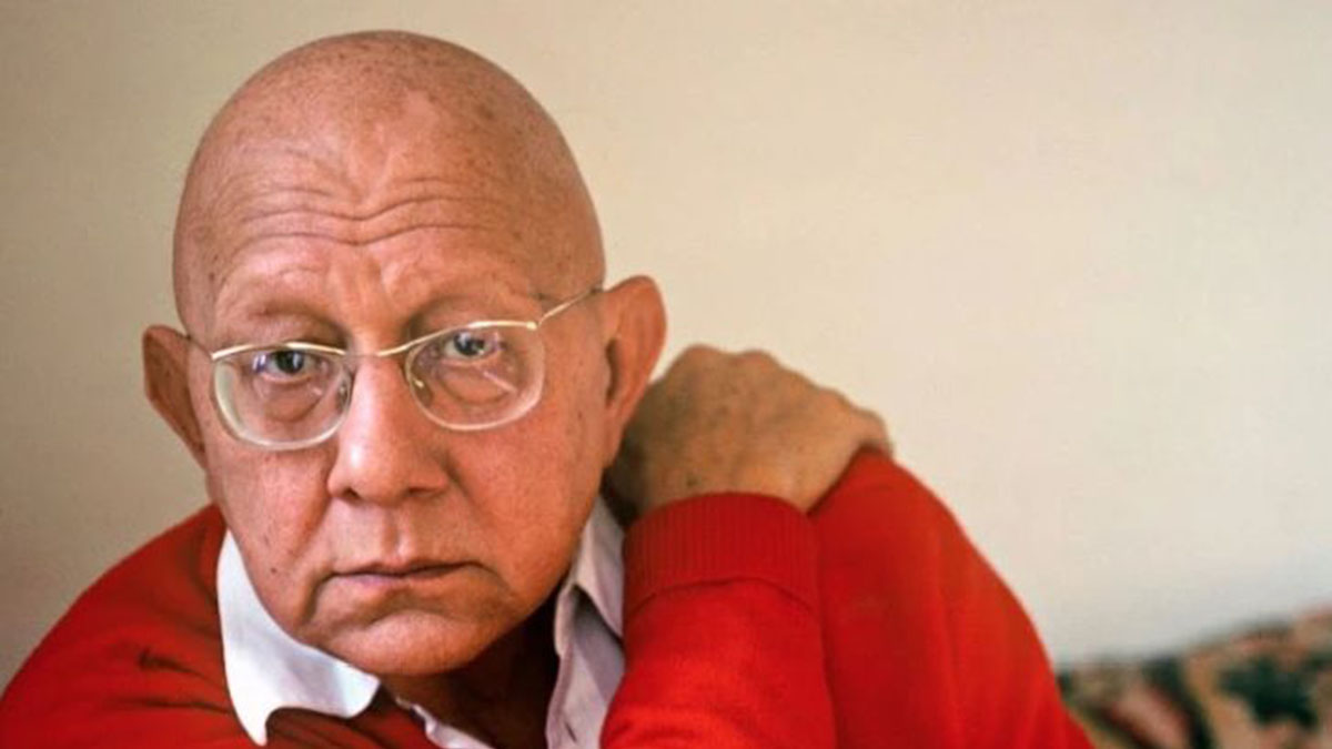 Καστοριάδης: «Ο καπιταλισμός λέει ότι δεν υπάρχουν κοινωνικές αξίες»