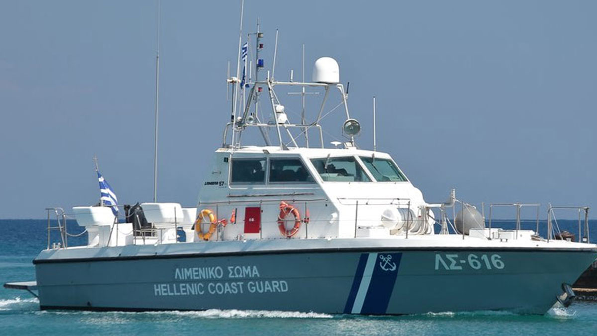 Κρήτη: Εντοπίστηκε σορός άνδρα στη θάλασσα