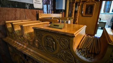 Θεσσαλονίκη: Σύλληψη 31χρονου που διέρρηξε παγκάρι σε ξωκλήσι