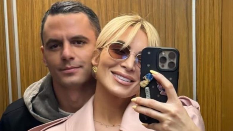 Παναγιώτης Κουτσουμπής: Αυτό είναι το νέο επαγγελματικό βήμα του – Η στήριξη της Κατερίνας Καινούργιου Παναγιώτης Κουτσουμπής: Αυτό είναι το νέο επαγγελματικό βήμα του – Η στήριξη της Κατερίνας Καινούργιου