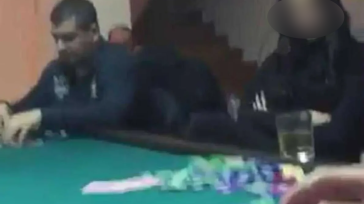 Σπύρος Μαρτίκας: Φωτογραφία – ντοκουμέντο από το «στημένο τραπέζι» του Παντελή Παντελίδη με τον επιχειρηματία