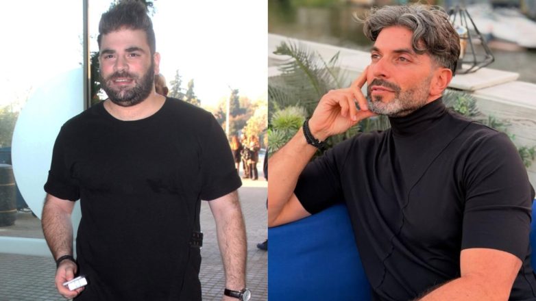 Φίλος Παντελή Παντελίδη για Σπύρο Μαρτίκα: «Λίγες ώρες πριν το τραγικό δυστύχημα ήμασταν μαζί και … »