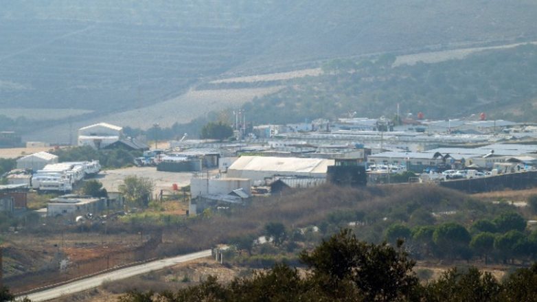 Ο Λίβανος θα προσφύγει στο Συμβούλιο Ασφαλείας του ΟΗΕ κατά του Ισραήλ για την κατασκευή τσιμεντένιου τείχους στα σύνορα Ο Λίβανος θα προσφύγει στο Συμβούλιο Ασφαλείας του ΟΗΕ κατά του Ισραήλ για την κατασκευή τσιμεντένιου τείχους στα σύνορα