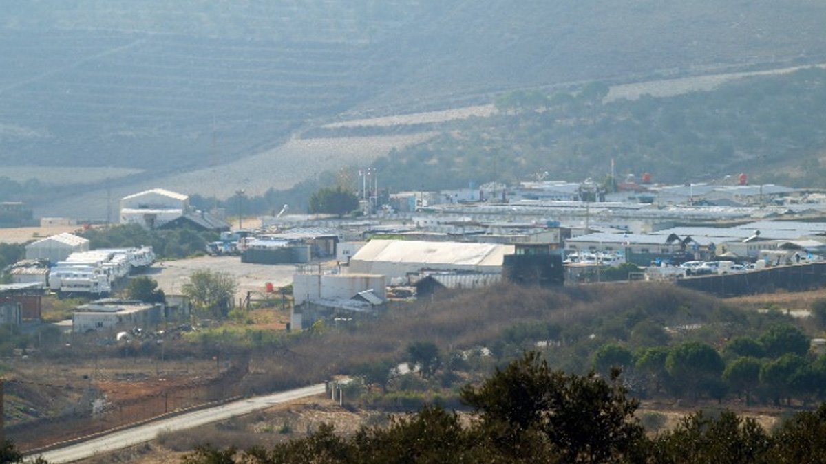 Ο Λίβανος θα προσφύγει στο Συμβούλιο Ασφαλείας του ΟΗΕ κατά του Ισραήλ για την κατασκευή τσιμεντένιου τείχους στα σύνορα