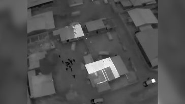 Βίντεο από τη σύλληψη της σπείρας με τα 7,6 εκατ. ευρώ