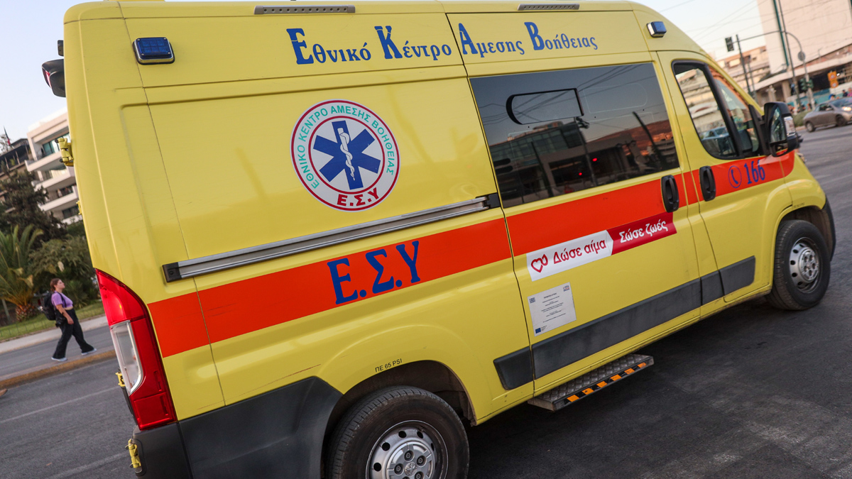 Μαγνησία: Αυστριακός τουρίστας βρέθηκε νεκρός – Αγνοούταν για 40 μέρες