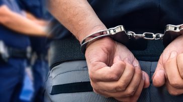 Στη φυλακή 80χρονος που ανατίναξε το σπίτι του γιου του